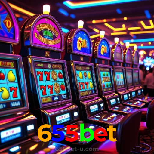 655bet:Jogue nas roletas e veja a sorte sorrir para você!
