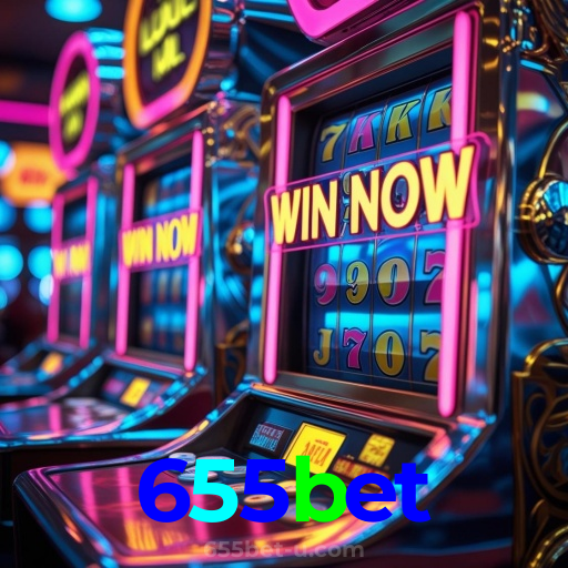 655bet:Jogue agora nas melhores slots e ganhe muito mais!