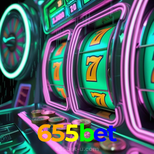 655bet：Jogue blackjack, slots e aposte ao vivo no futebol, tudo no mesmo cassino!