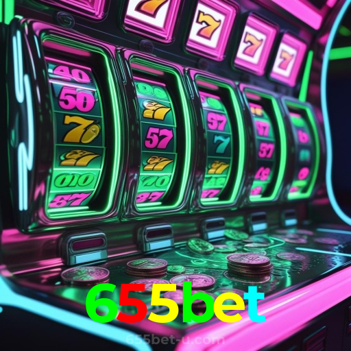 655bet：A adrenalina do futebol online está ao seu alcance!