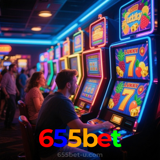 655bet：Jogue no melhor cassino online e conquiste prêmios de verdade!