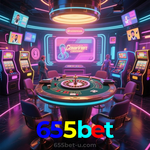 655bet：Sinta a adrenalina do jogo! Aposte nas roletas e vença!