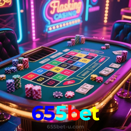 655bet:Aposte nas melhores máquinas caça-níqueis e leve o jackpot!
