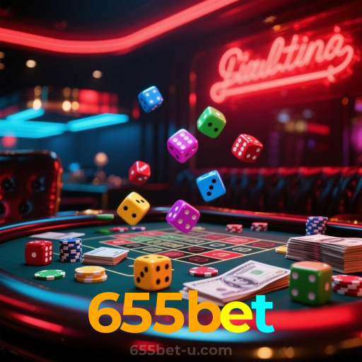 655bet:Divirta-se com poker, blackjack e aposte no futebol online!