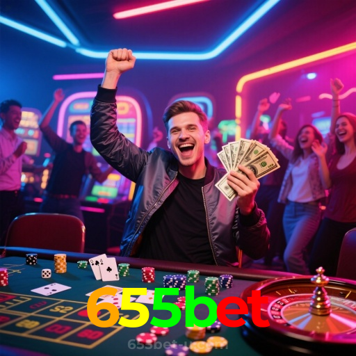 655bet:Jogue roleta, aposte no futebol e ganhe em grande estilo no cassino!