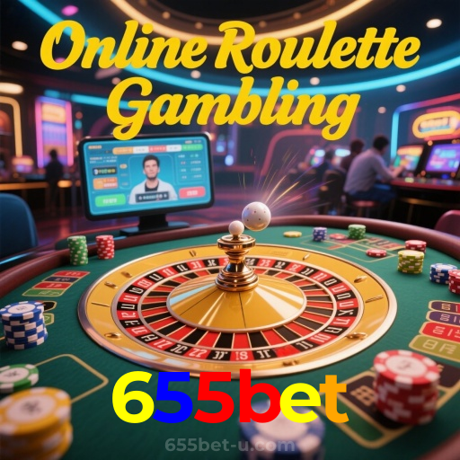 655bet：Gire as slots e conquiste jackpots de tirar o fôlego!