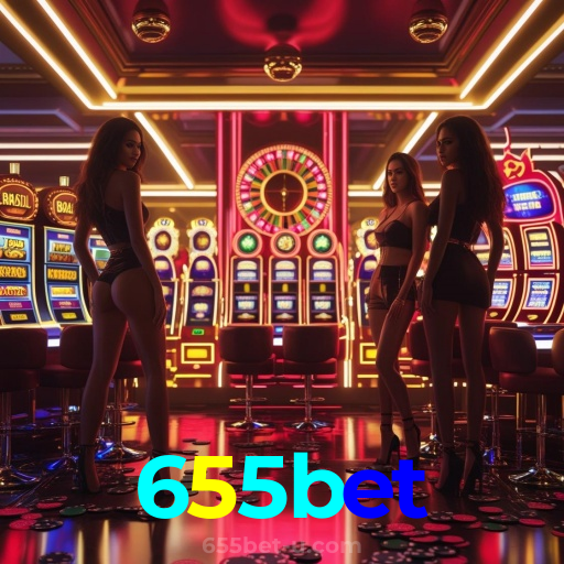 655bet:A sorte te espera com apostas no futebol e os melhores jogos de cassino!
