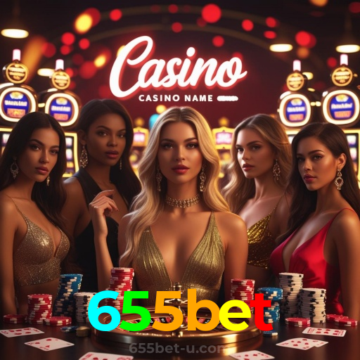 655bet：Apostas em futebol e os melhores jackpots de cassino te esperam!