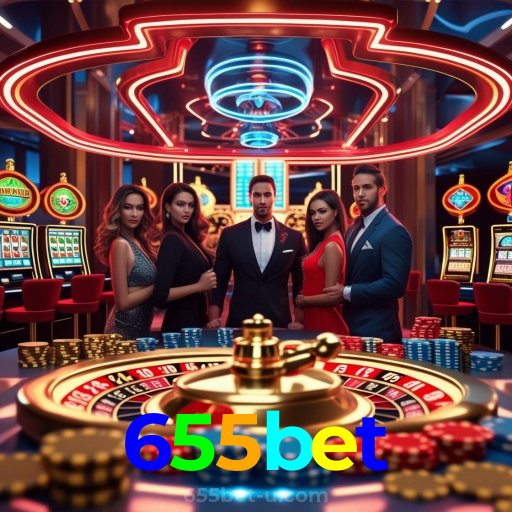 655bet：A sorte te espera! Aposte agora nas nossas roletas!