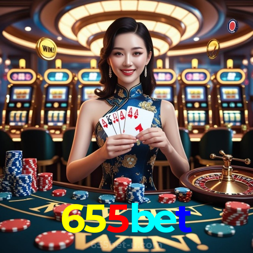 655bet：A adrenalina do futebol online está ao seu alcance!