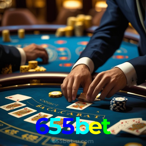 655bet:Jogue slots, aposte no futebol e vença em grande estilo!