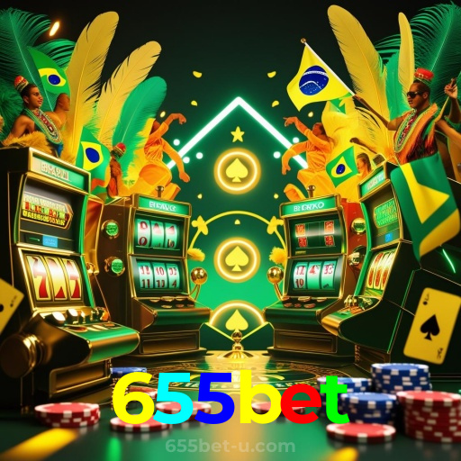 655bet：Jogue nas mesas de poker e conquiste prêmios épicos!