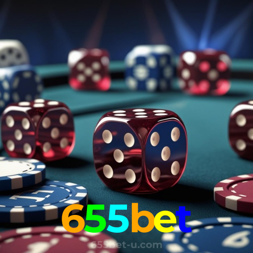 655bet：Jogue poker e aposte no futebol com grandes prêmios em jogo!