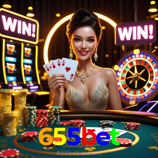 655bet:O cassino online está te esperando! Gire a roleta e ganhe!